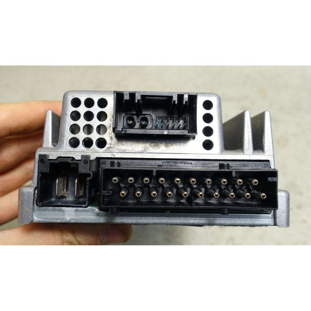 BMW E70 X5M E71 X6M Factory Individual Audio Amplifier 2012-2014 OEM