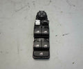 2012-2017 BMW F30 3-Series 4door F10 X3 Left Front Master Window Switch Basic OE