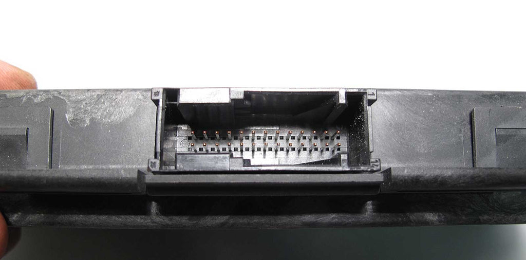 2007-2016 BMW E90 3-Series X1 Z4 LKM Light Check Module Footwell Module FRM3R OE