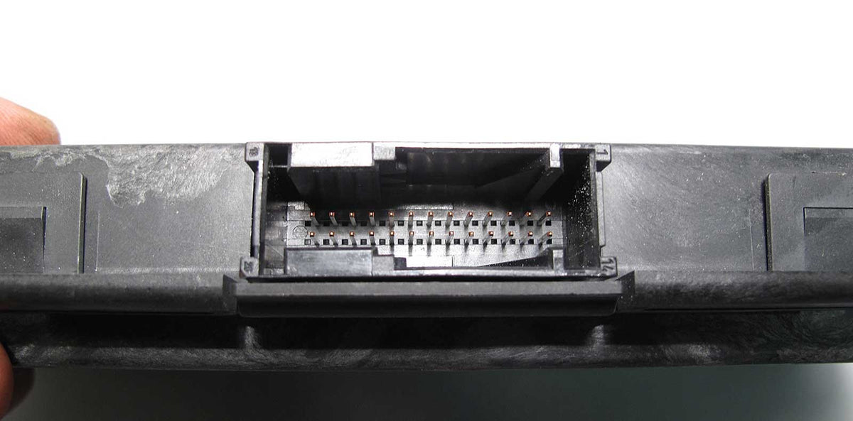 2007-2016 BMW E90 3-Series X1 Z4 LKM Light Check Module Footwell Module FRM3R OE