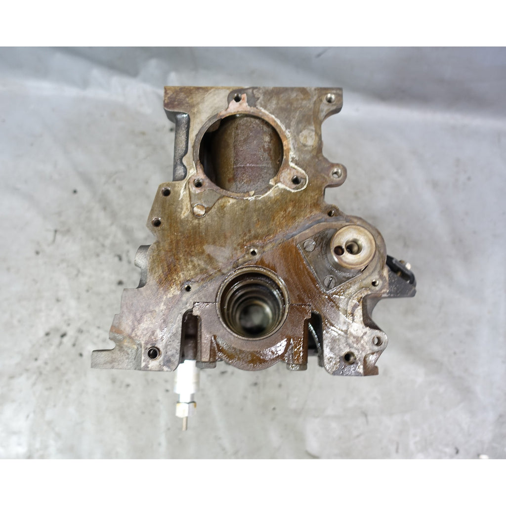 1984-1987 BMW E30 325e E28 528e M20B27 2.7L ETA Engine Cylinder Block Housing