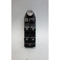 BMW E83 X3 SAV Driver's Left Front Master Window Switch 2004-2010 USED OEM