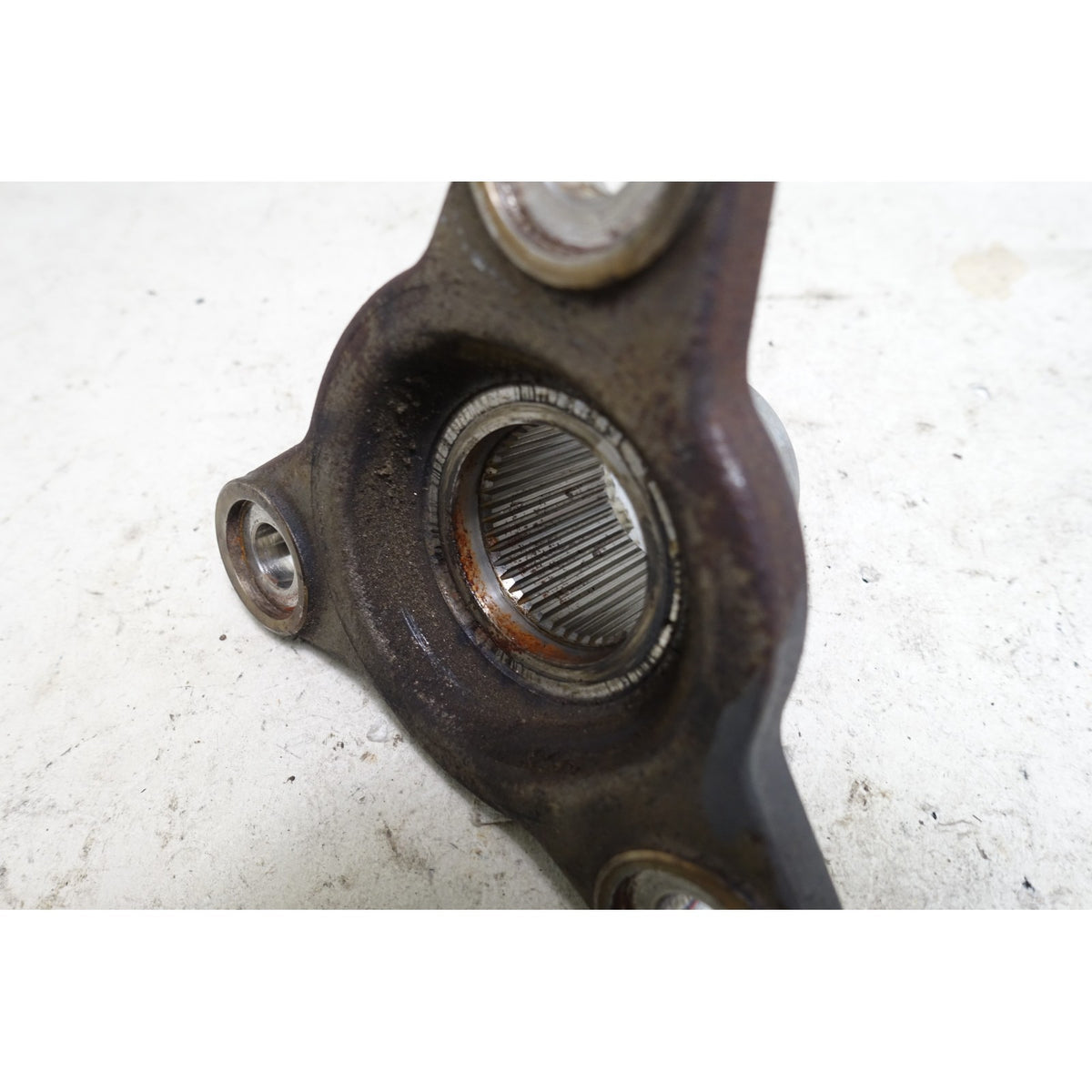 BMW F30 335i 340i F10 G30 G20 F32 G12 Z4 RWD Output Flange ZF 8HP OEM 2012-2022