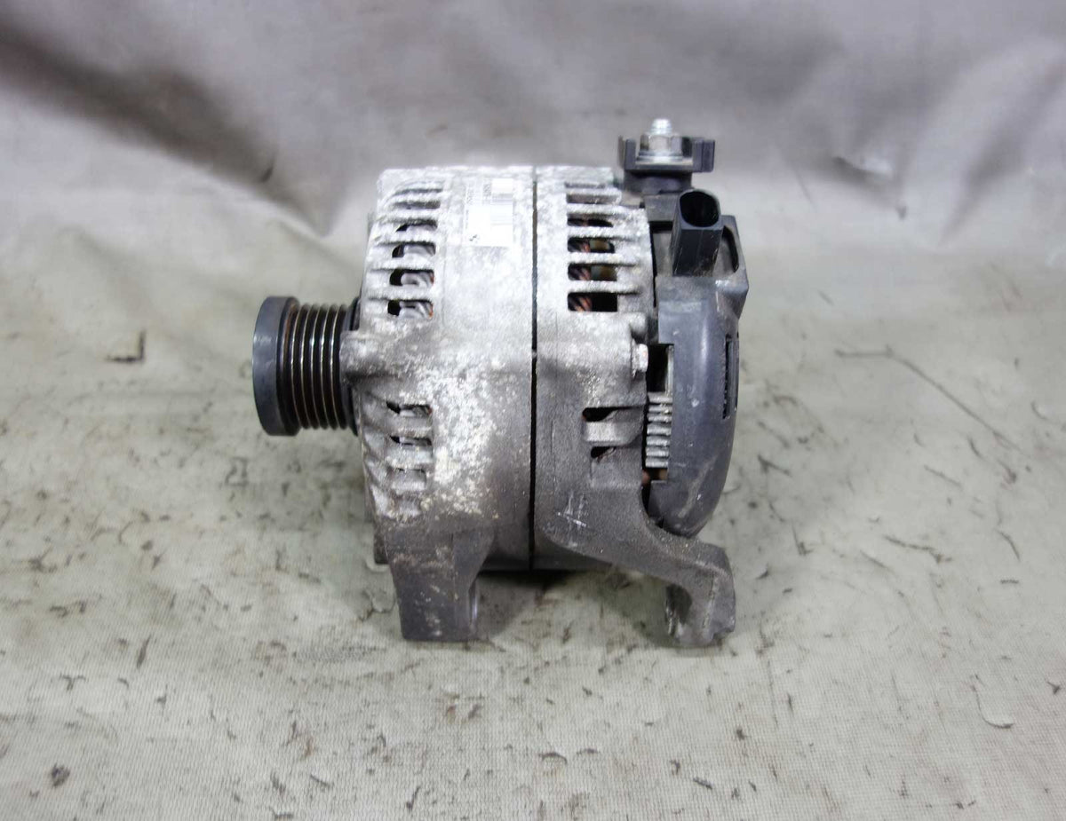 BMW F30 F32 F22 F10 F25 N20 N26 Alternator Generator 170 Amp Denso OEM 2012-2017