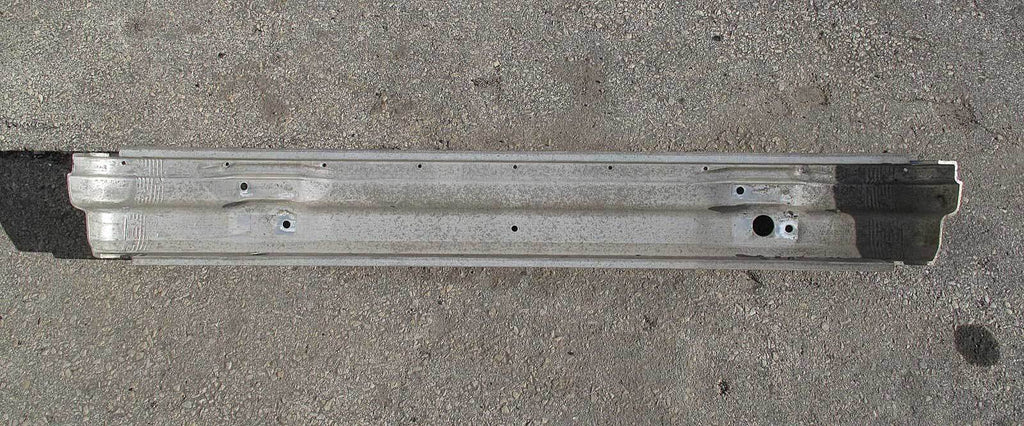 BMW E36 Aluminium Rear Bumper Reinforcement Carrier Rebar 1992-1999 USED OEM