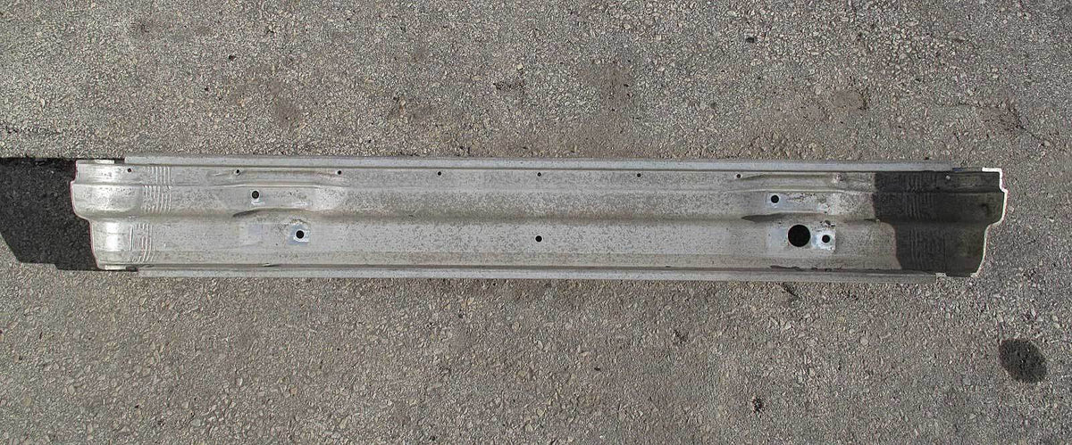 BMW E36 Aluminium Rear Bumper Reinforcement Carrier Rebar 1992-1999 USED OEM