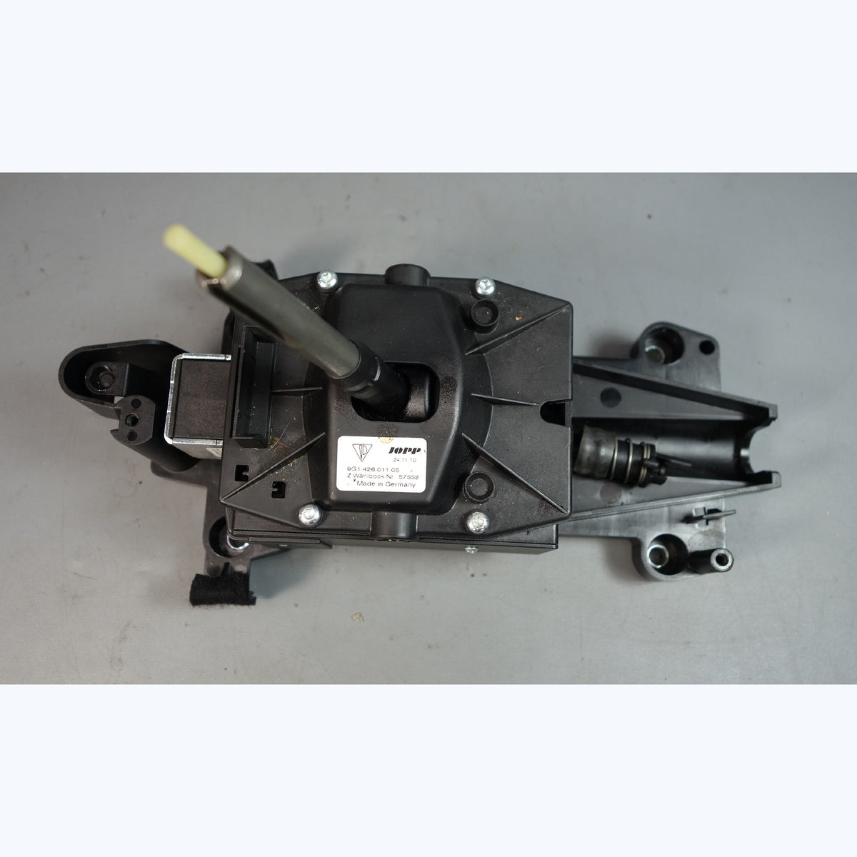 2010-2013 Porsche 997.2 911 987.2 PDK Automatic Gear Shifter Assembly OEM