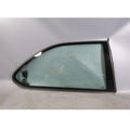 95-99 BMW E36 318ti Compact Hatchback Right Rear Vent Window Glass OEM
