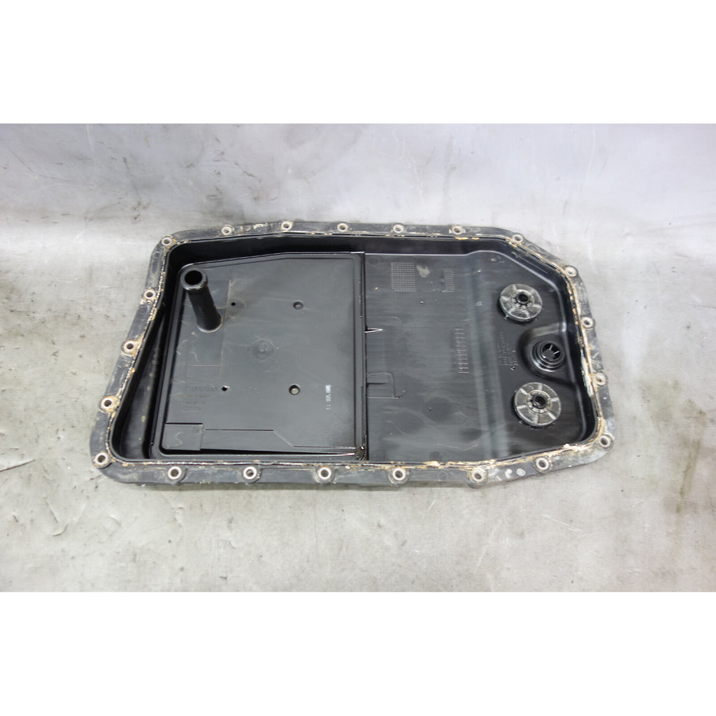2004-2013 BMW E60 550i E90 335d ZF 6HP-26 Automatic Transmission Oil Pan Sump OE