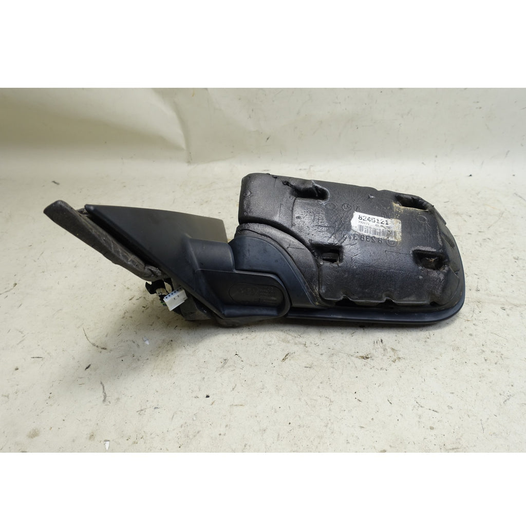 BMW E46 3-Series Sedan Touring Left Driver Mirror Base Heated 1999-2005 OEM