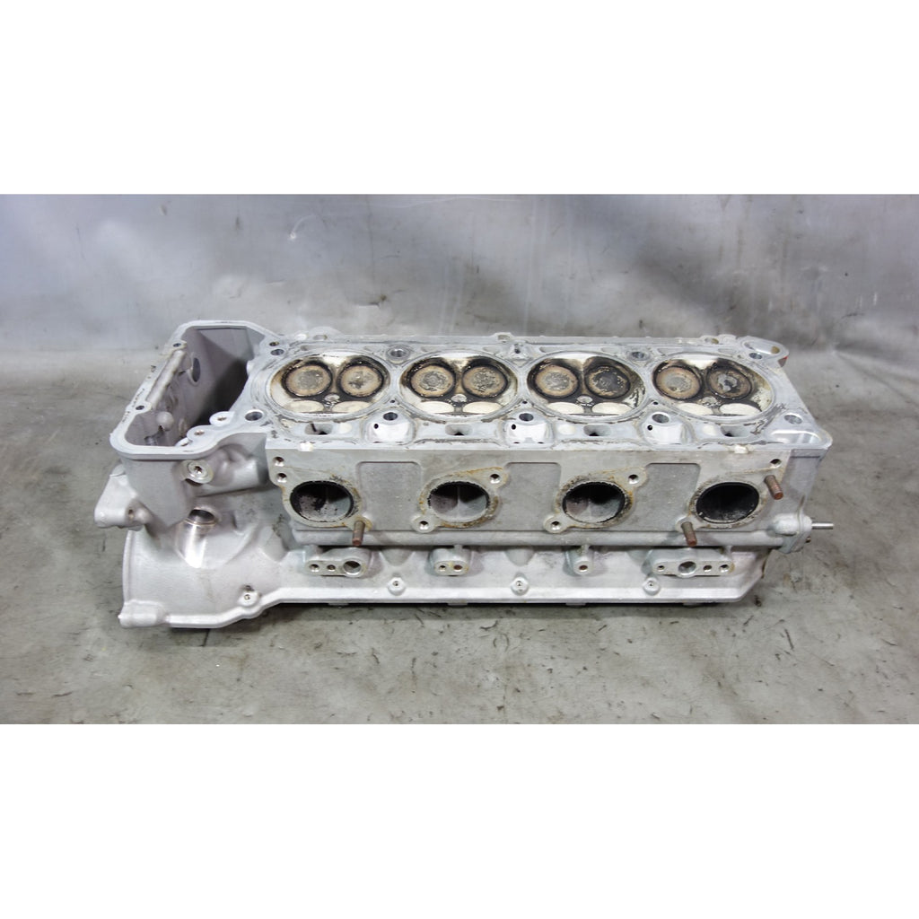 2008-2013 BMW E90 M3 S65 4.0L V8 Bank 1 Right Cylinder Head 1-4 w Valves OEM