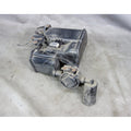2012-2016 BMW F10 ActiveHybrid 5 N55 Emission Charcoal Canister w LDP OEM