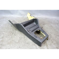 BMW E30 3-Series Coupe Front Storing Partition Console Electric Window Black OE