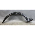 88-91 BMW E30 325ix Right Rear Wheel Arch Fender Flare Panel Diamond Black OEM