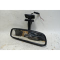 Damaged BMW E30 E28 Interior Rearview Mirror Reading Lights OEM 1984-1993