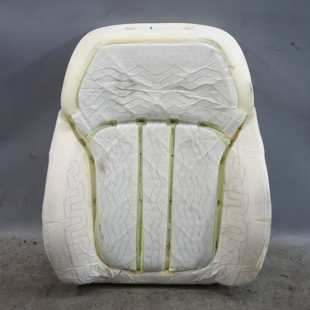 19-25 BMW G05 X5 G07 X7 X6 Left Front Comfort Seat Backrest Foam Cushion AC OEM