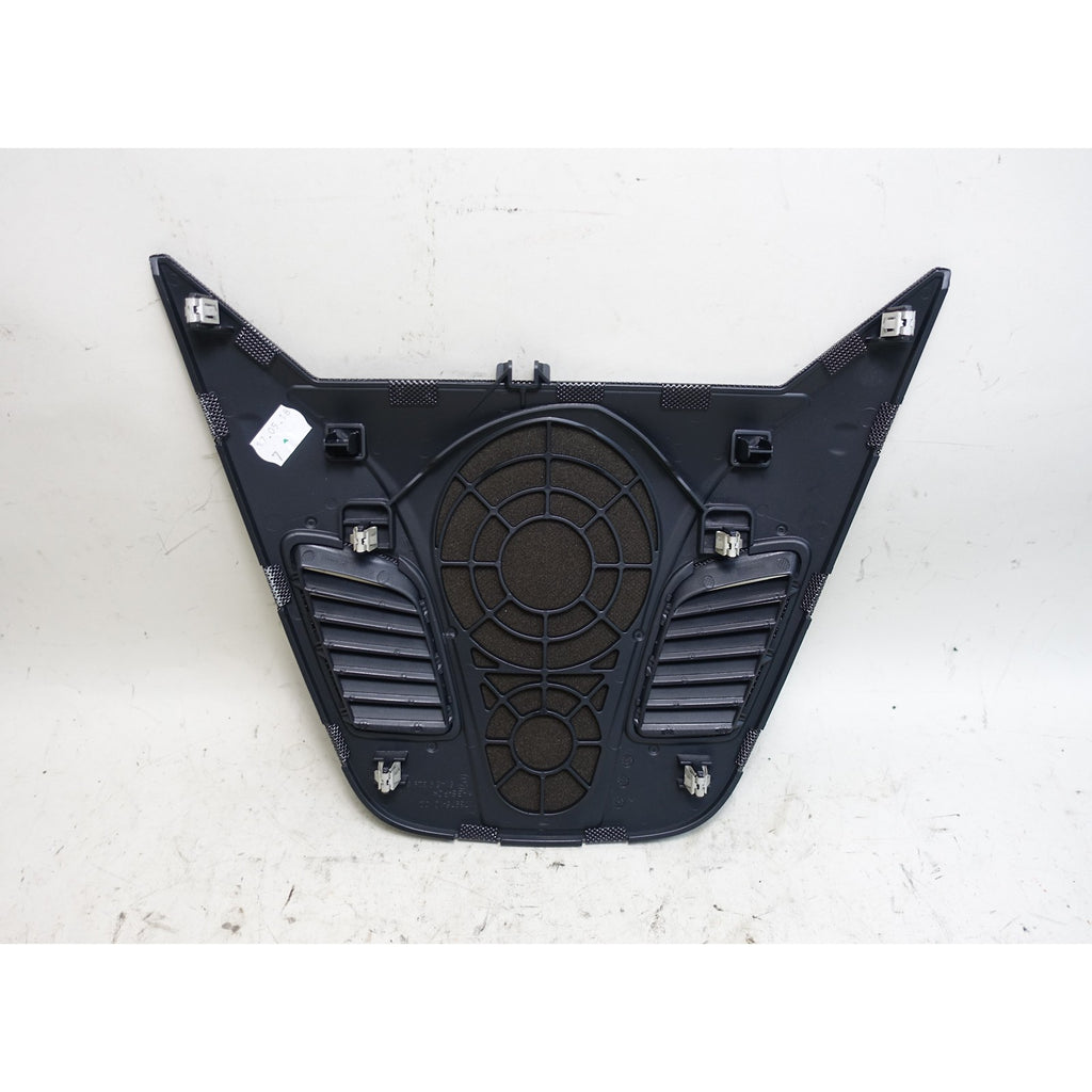 2017-2023 BMW G30 5-Series F90 Sedan Front Dash Center Speaker Cover Grille OEM