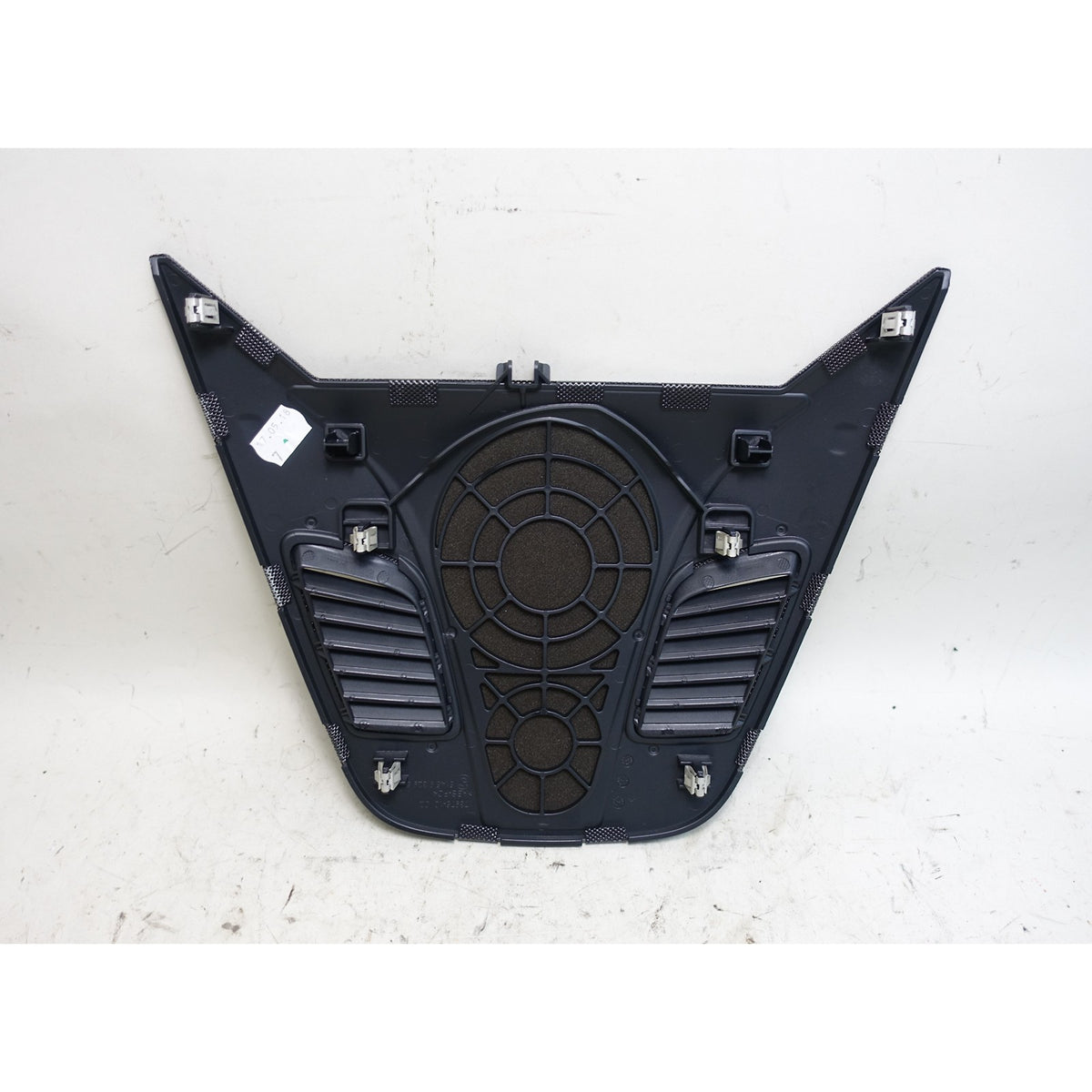 2017-2023 BMW G30 5-Series F90 Sedan Front Dash Center Speaker Cover Grille OEM