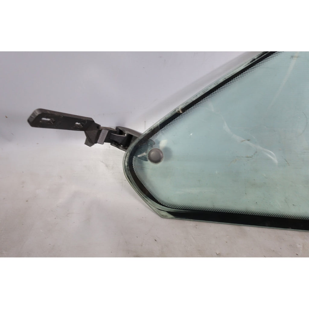 1992-1999 BMW E36 3-Series 2dr Coupe Right Rear Vent Quarter Window Glass OEM