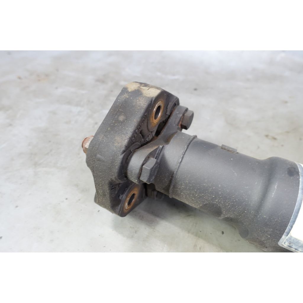 01-02 BMW Z3 Roadster Coupe 2.5i 3.0i M54 Automatic Propeller Drive Shaft OEM
