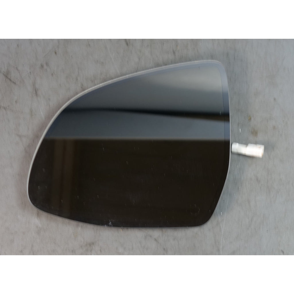 2014-2025 BMW X5 X6 X7 G01 X3 X4 Left Side Mirror Glass Lens Auto Dimming OEM