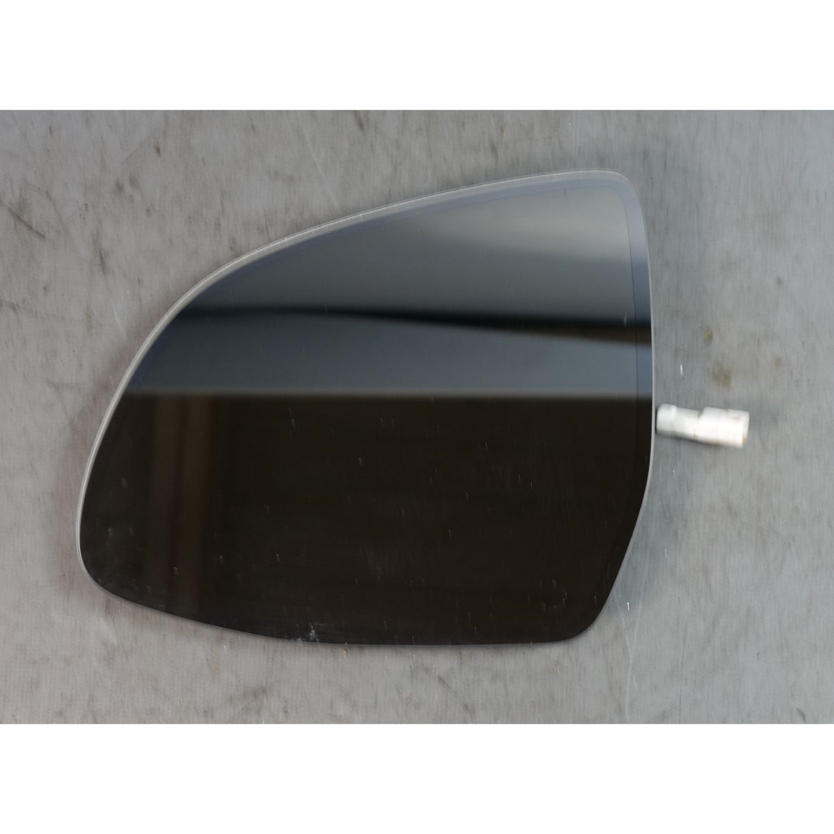 2014-2025 BMW X5 X6 X7 G01 X3 X4 Left Side Mirror Glass Lens Auto Dimming OEM