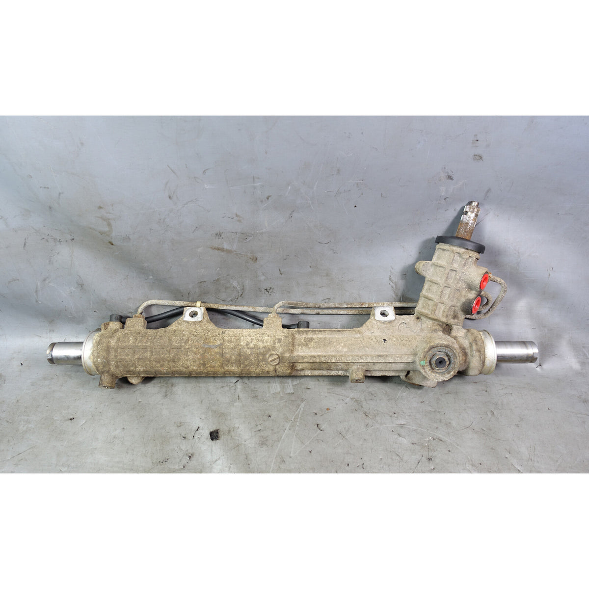 1992-2002 BMW E36 3-Series Z3M 3.2 Power Steering Rack and Pinion Gear 45107