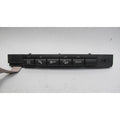 2013-2015 BMW E84 X1 SAV Front Center Console Switch Unit EcoPro Start+Stop OEM
