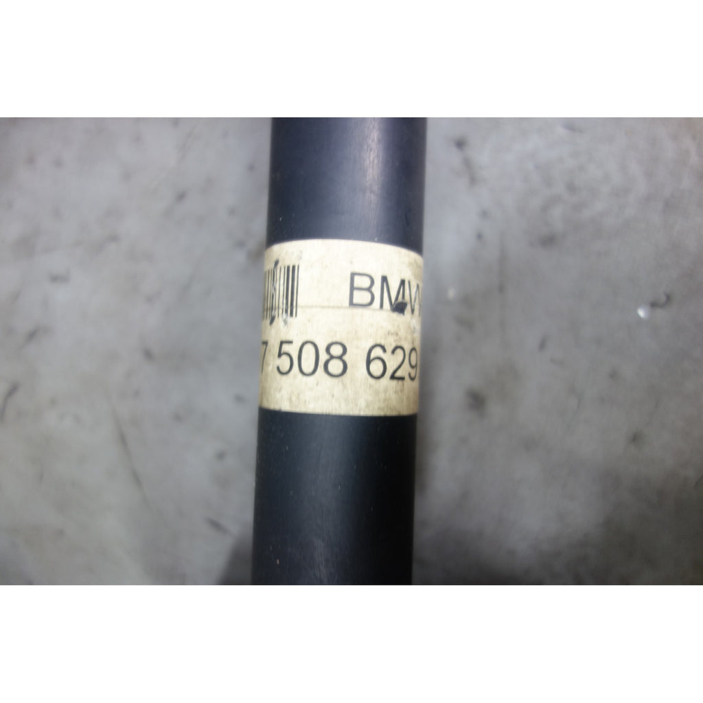 2001-2003 BMW E53 X5 SAV xDrive Front Axle Drive Propeller Shaft OEM