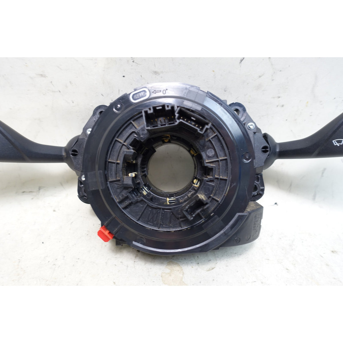 BMW G20 3-Series G80 Steering Column Switch Stalk Hub Slip Ring 2021-2025 OEM