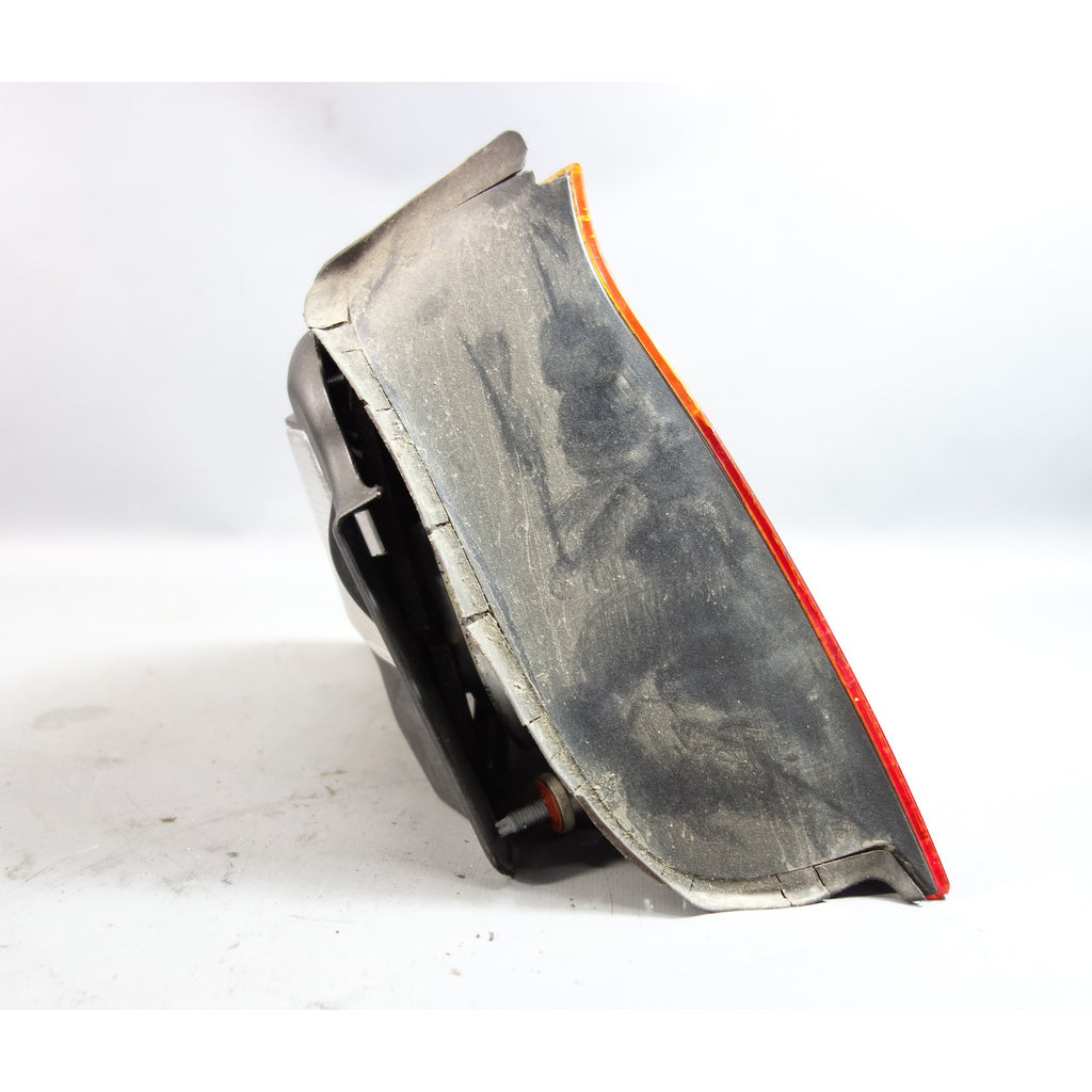 Damaged 2000-2003 BMW E46 3-Series Convertible Right Rear Outer Tail Light OEM