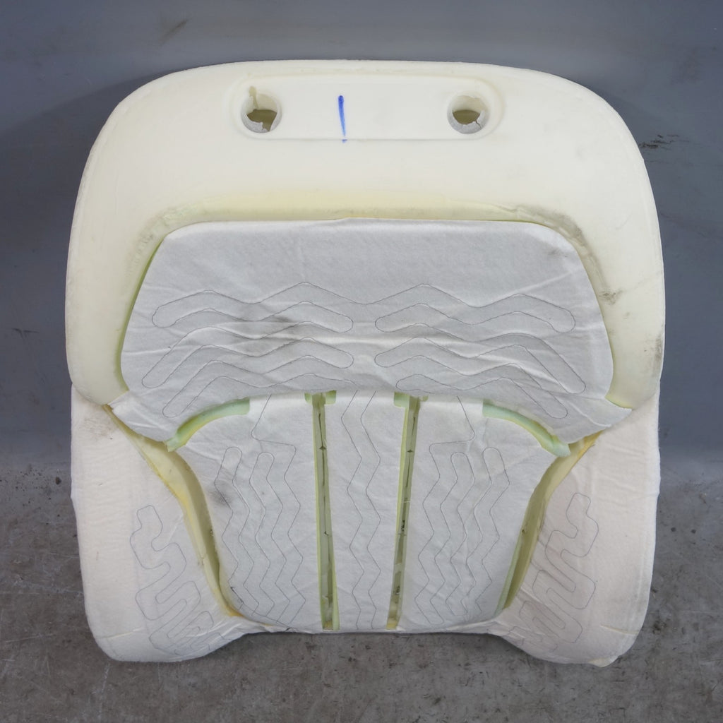 19-25 BMW G05 X5 G07 X7 X6 Left Front Comfort Seat Backrest Foam Cushion AC OEM