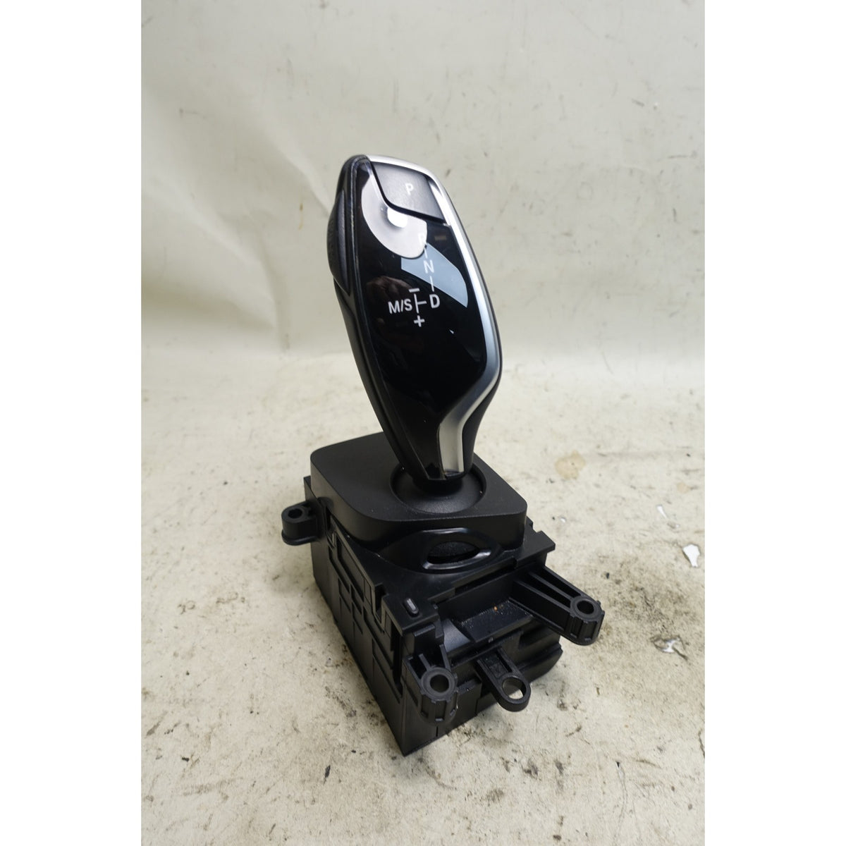 BMW G01 X3 G02 X4 Automatic Shifter Gear Shift Assembly 2018-2022 OEM