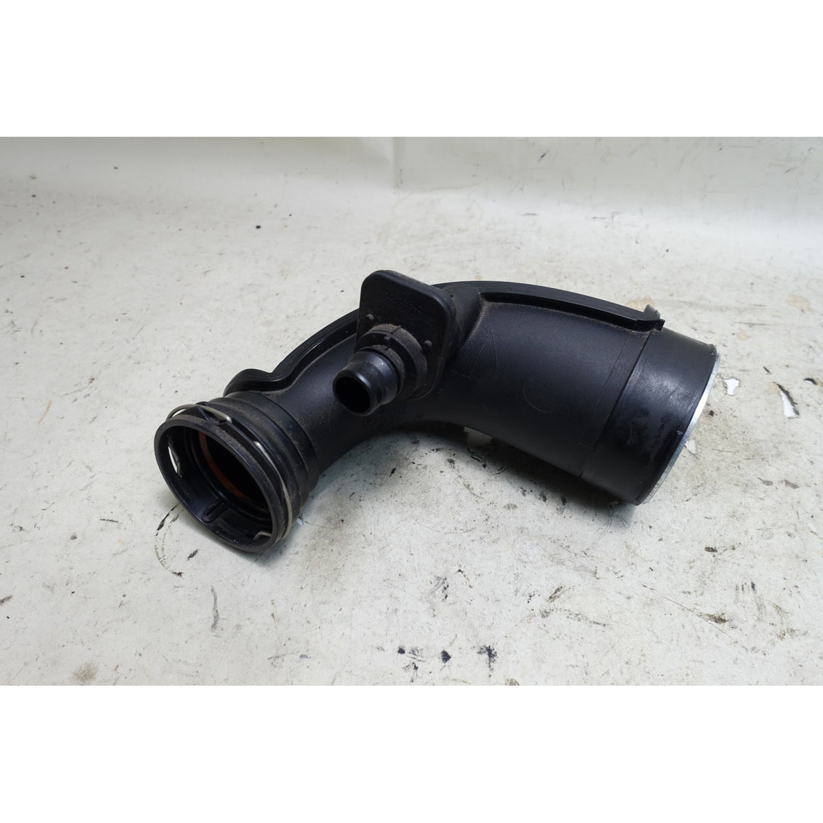 2018-2025 BMW F90 M5 F91 M8 S63 V8 Bank 1 Filtered Air Intake Duct Cyl 1-4 OEM