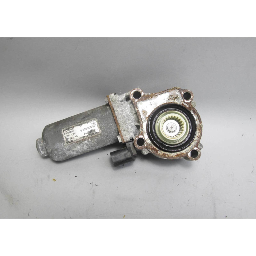 2007-2014 BMW E70 X5 E71 X6 Transfer Case Positioning Electric Motor Proportion
