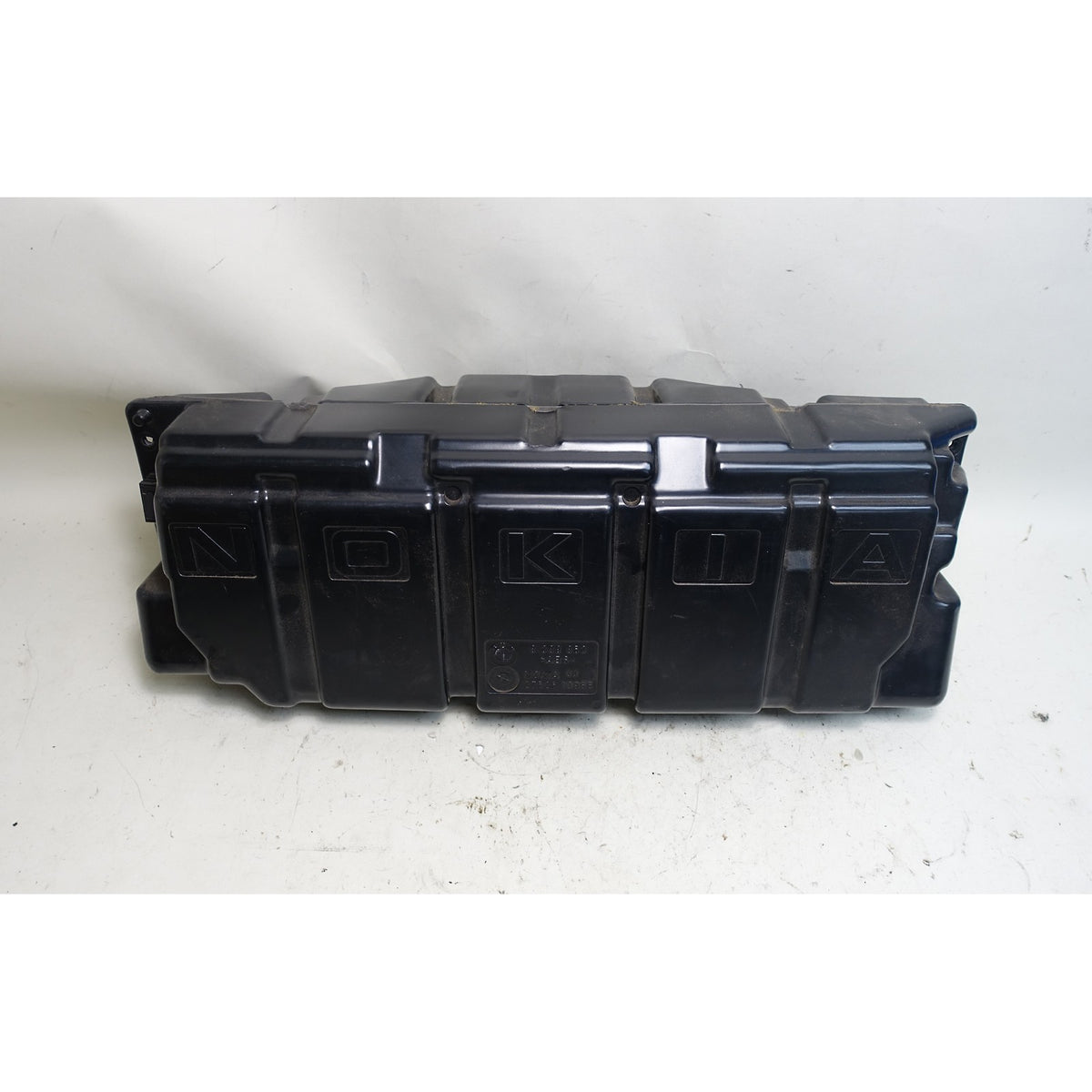 1996-1999 BMW Z3 Roadster Factory Subwoofer Speaker for HiFi Stereo OEM