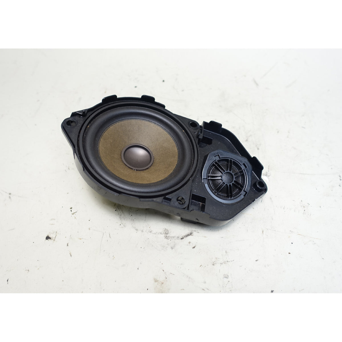 2011-2017 BMW F25 X3 F26 X4 SAV Factory Front Dashboard Loudspeaker for HiFi OEM