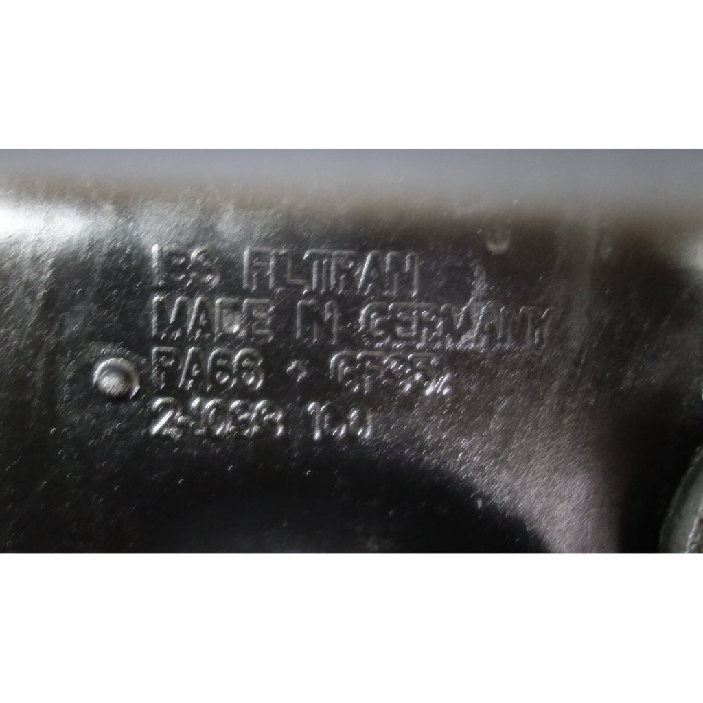 2004-2013 BMW E60 550i E90 335d ZF 6HP-26 Automatic Transmission Oil Pan Sump OE