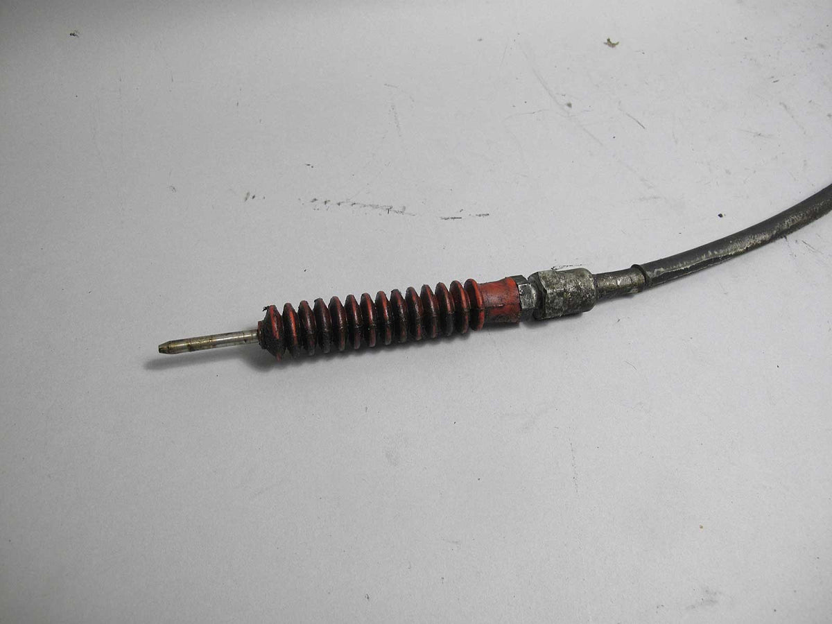 BMW E36 3-Series Z3 Shift Interlock Box Cable for Automatic Transmission 92-96