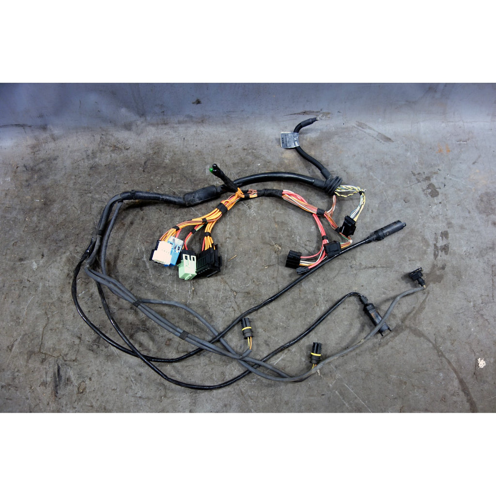 2004-2006 BMW E83 X3 SAV M54 Manual Transmission Wiring Harness OEM