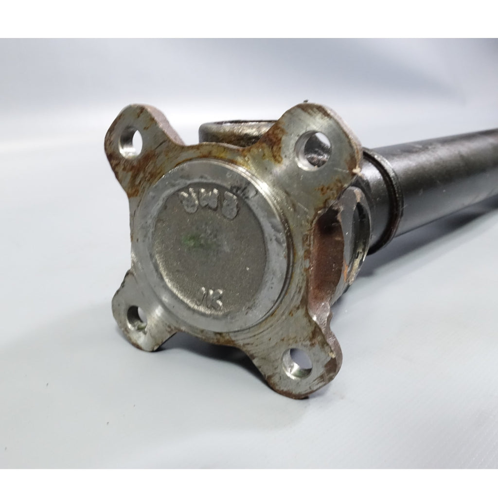 Damaged 19-25 BMW X5 X7 5-Series 3-Series Factory Front Drive Shaft U-Joint OEM