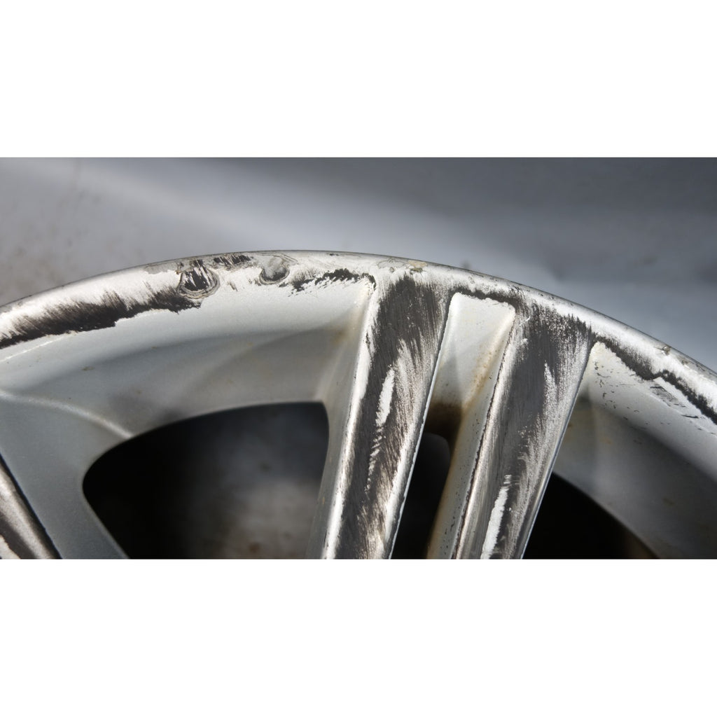 Damaged 06-13 BMW E9x 3-Series 17x8 Style 194 M-Sport Double Spoke Wheel 17" OEM
