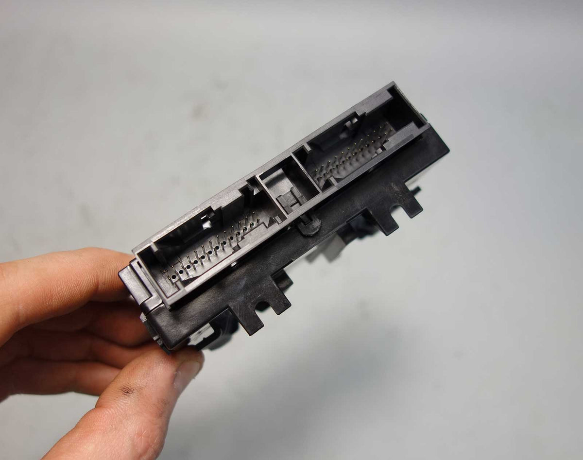 2014 BMW i01 i3 F30 3-Series Air Conditioning AC Climate Control Module OEM