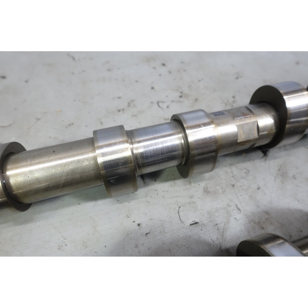 2019-2025 BMW 330i G20 530i B46 2.0L Engine Camshafts Pair Intake Exhaust OEM