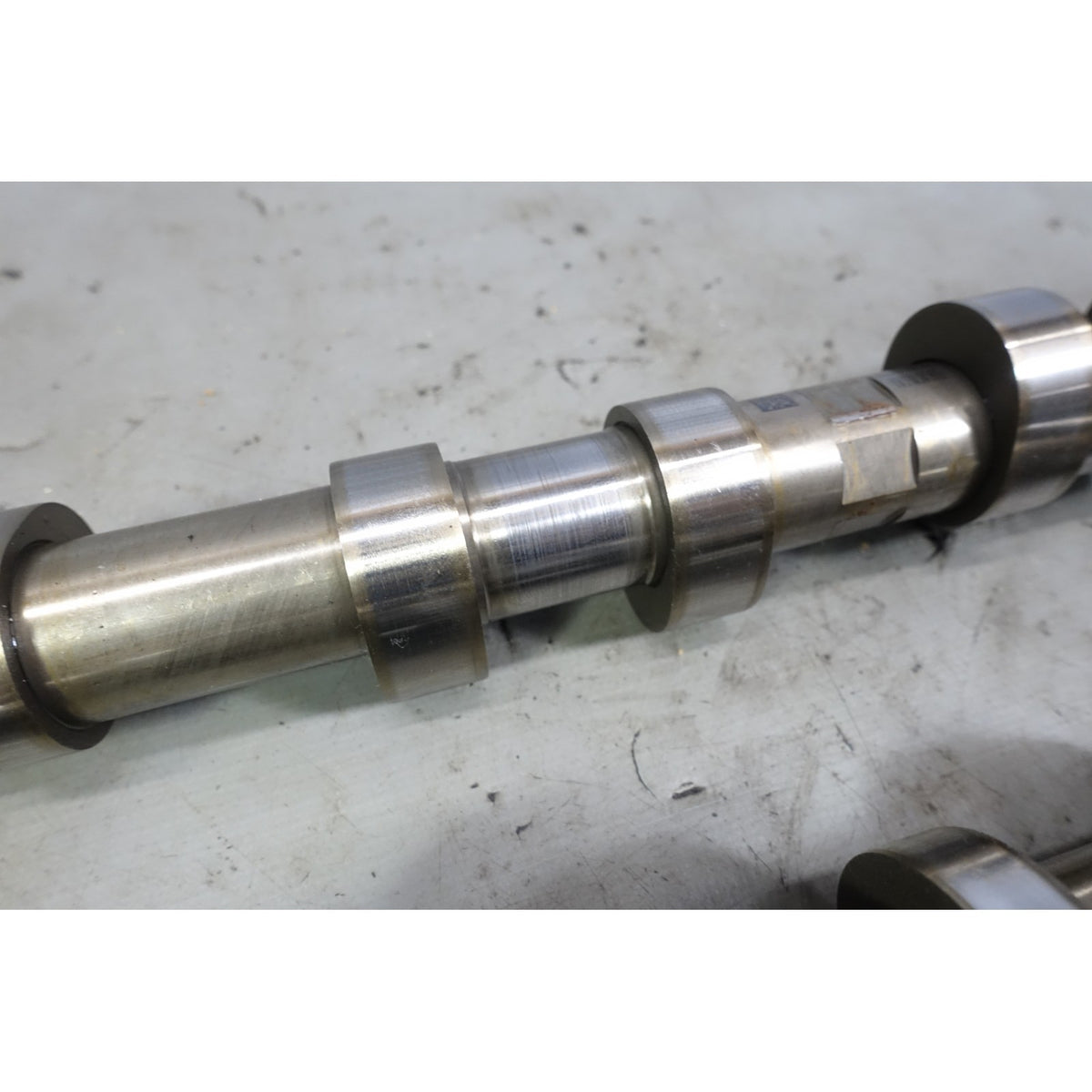 2019-2025 BMW 330i G20 530i B46 2.0L Engine Camshafts Pair Intake Exhaust OEM