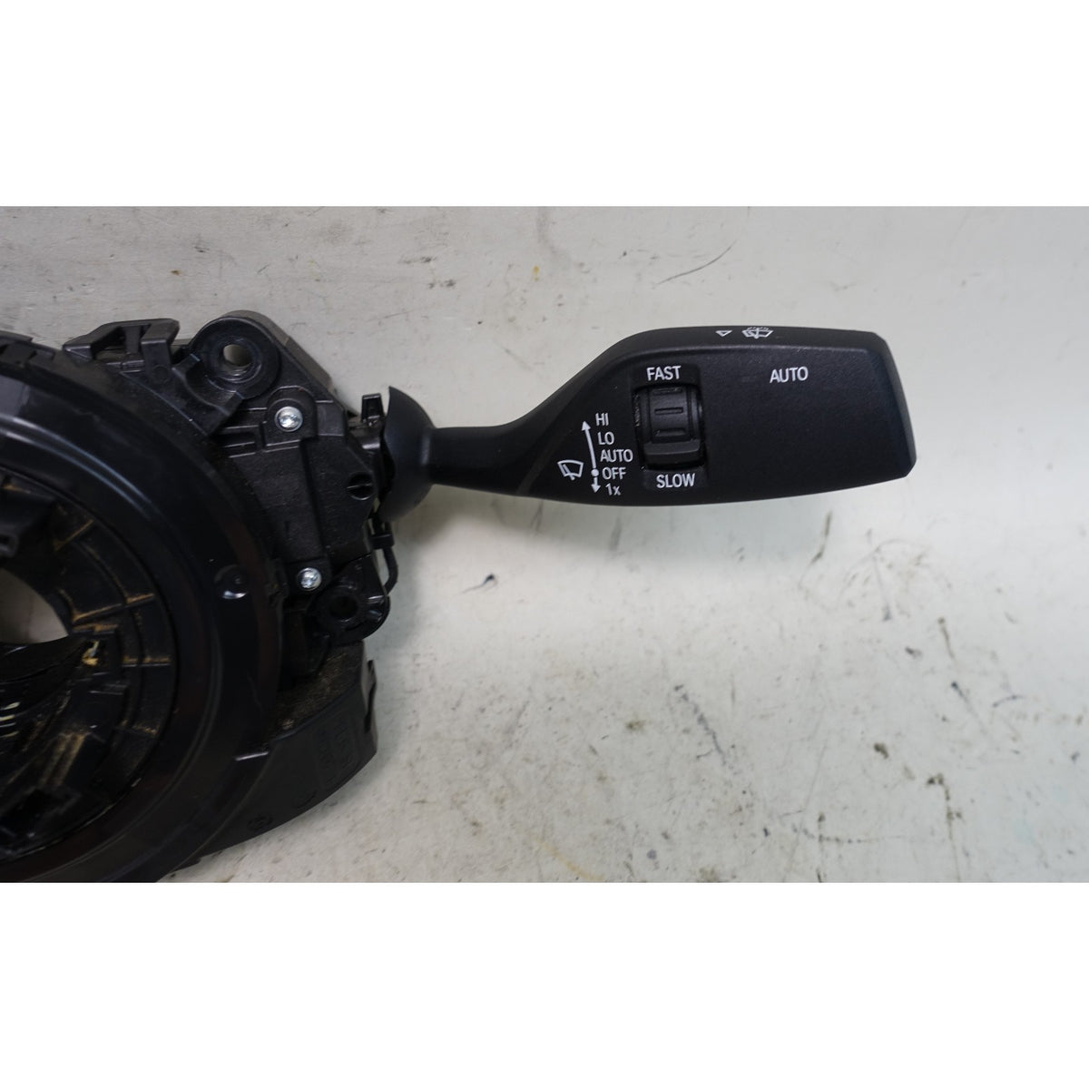 BMW G20 3-Series G80 Steering Column Switch Stalk Hub Slip Ring 2021-2025 OEM