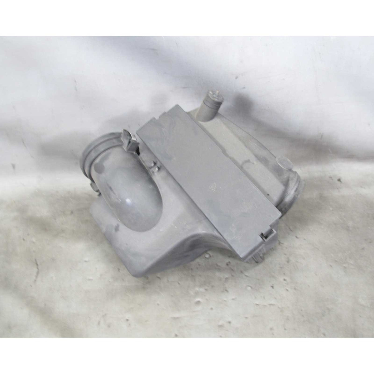 01-02 BMW Z3 3.0i Roadster Coupe 3.0L M54 Air Filter Intake Housing Muffler Box