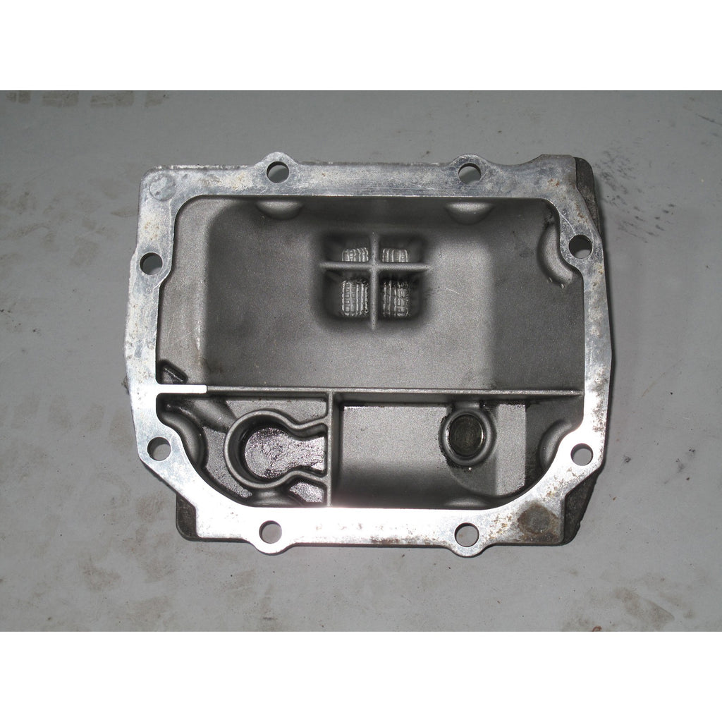 BMW E46 3-Series E83 X3 Rear Differential Cover Mount Bracket 1999-2010 OEM