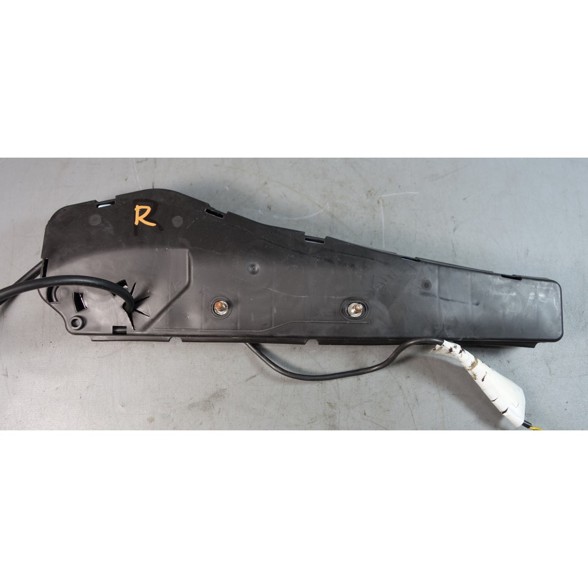BMW E90 E92 3-Series M3 Right Passenger Seat Side Airbag SRS OEM