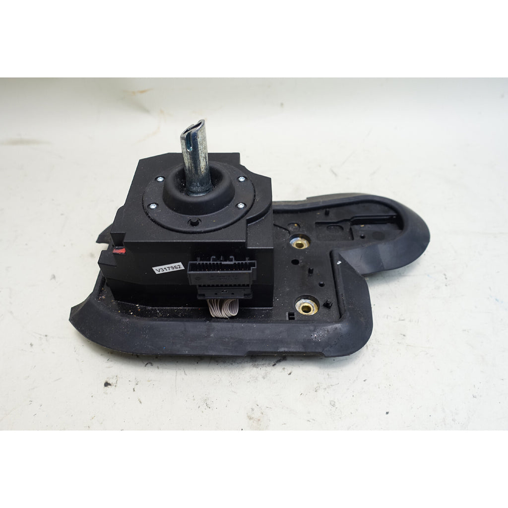 2013-2015 BMW E84 X1 SAV Automatic Transmission Shifter Interlock Selector OEM